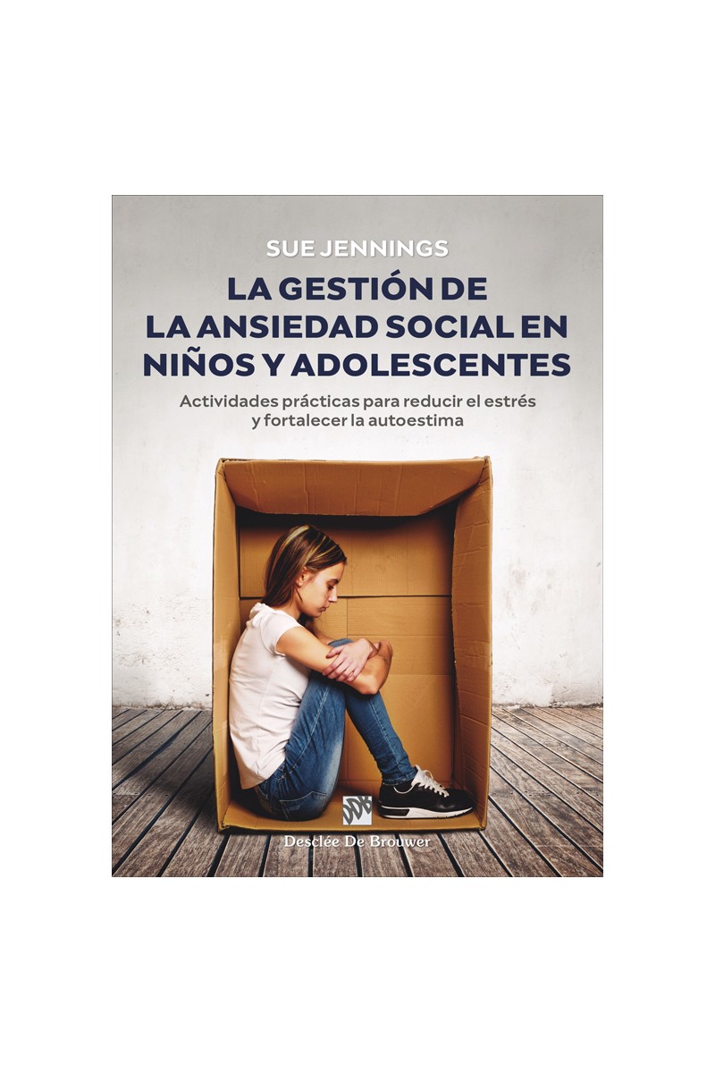 La gestión de la ansiedad social en niños y adolescentes