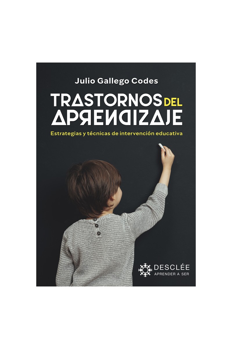 Trastornos del aprendizaje