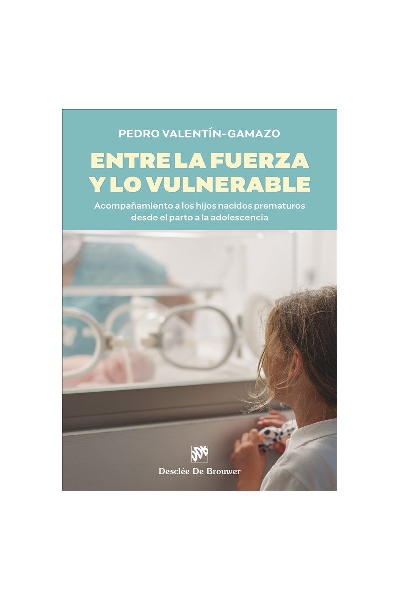 Entre la fuerza y lo vulnerable