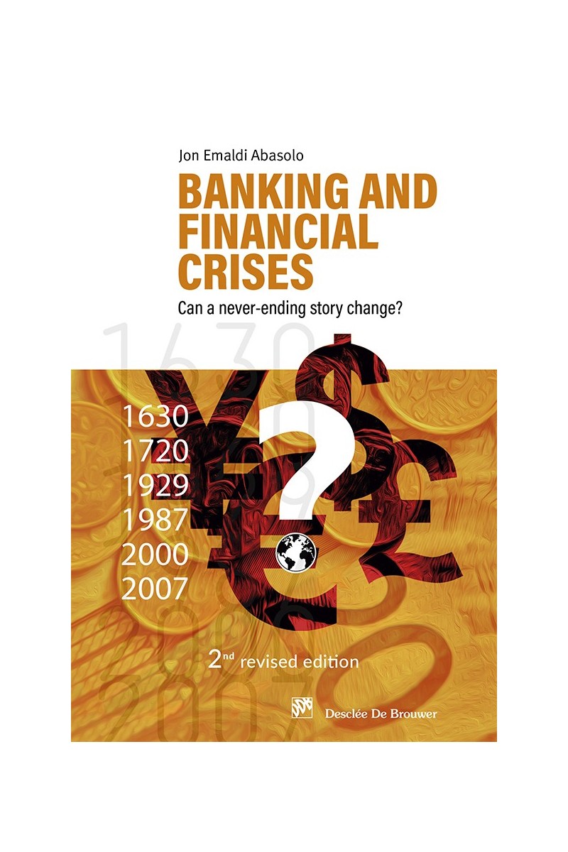 Banking and financial crises