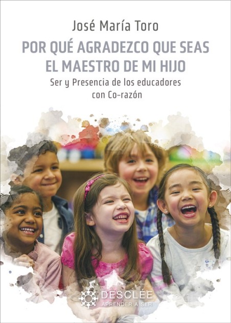 ¿Por qué agradezco que seas el maestro de mi hijo?