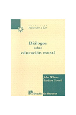 Diálogos sobre educación moral