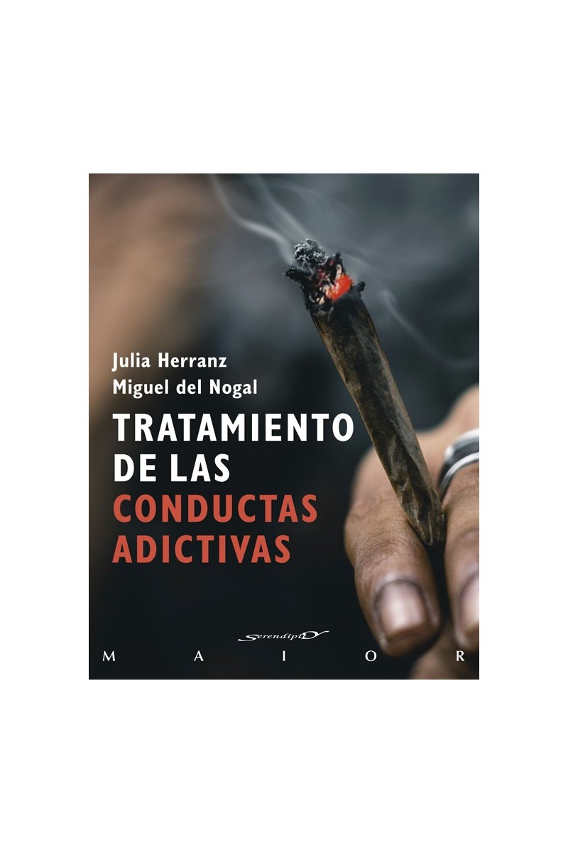 Tratamiento  de las  conductas adictivas