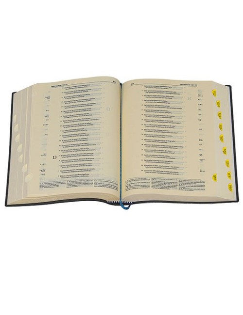 Biblia de Jerusalén manual 5ª edición - modelo 0