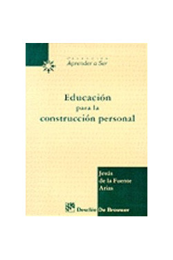 Educación para la construcción personal