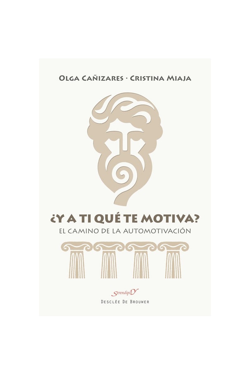 ¿Y a ti qué te motiva?