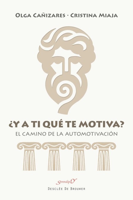 ¿Y a ti qué te motiva?
