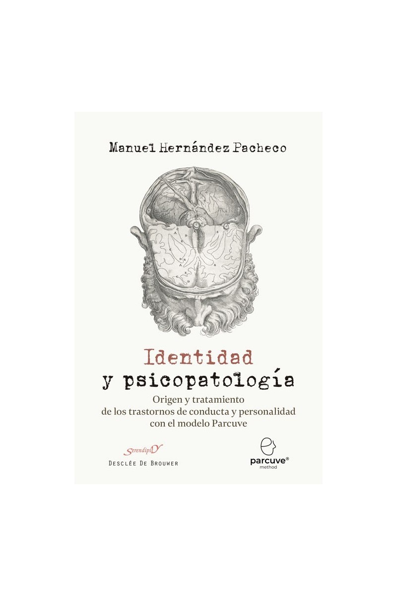 Identidad y psicopatología