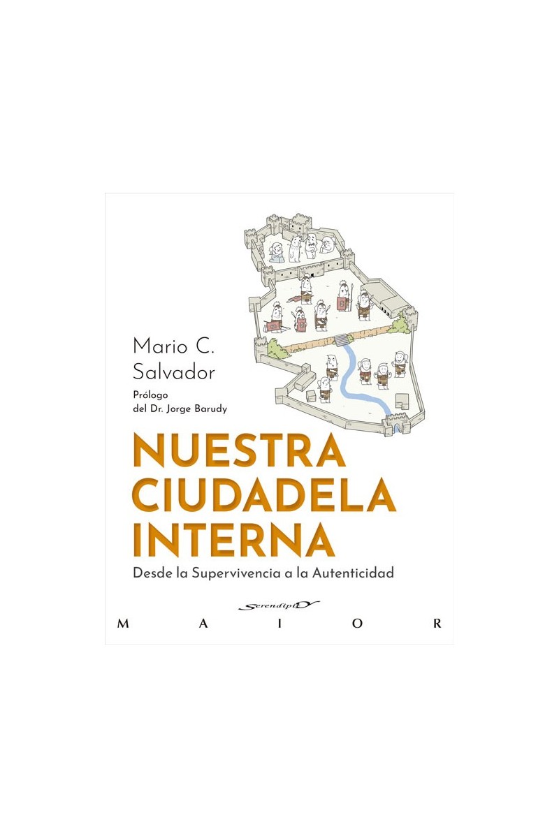 Nuestra ciudadela interna