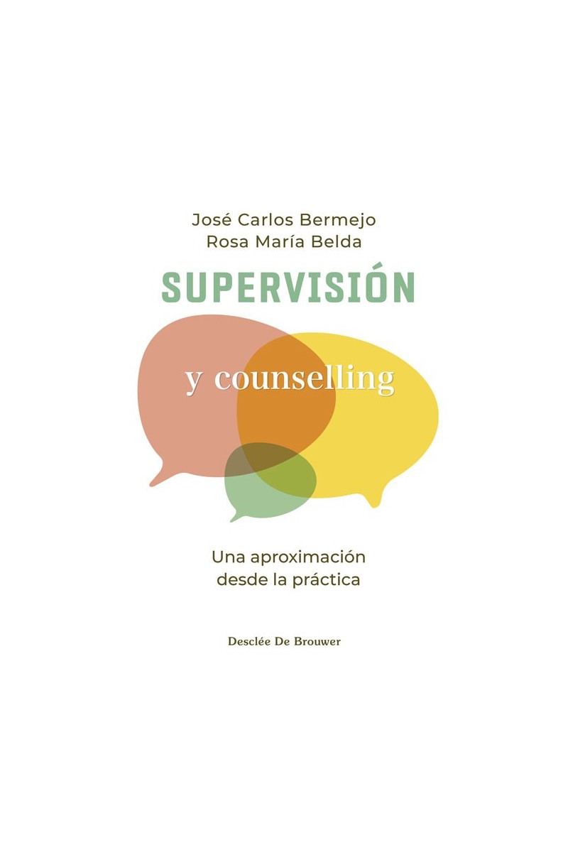 Supervisión y counselling