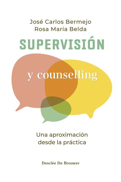 Supervisión y counselling Supervisión y counselling