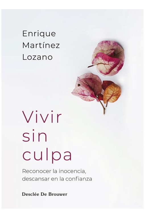 Vivir sin culpa Vivir sin culpa