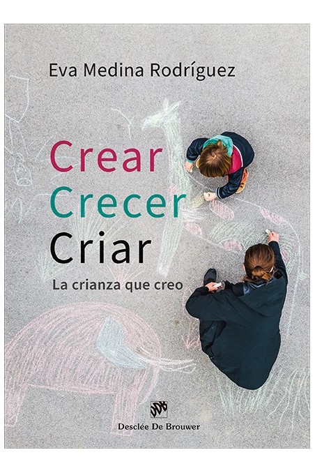 Crear, crecer, criar