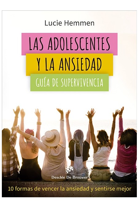 Las adolescentes y la ansiedad