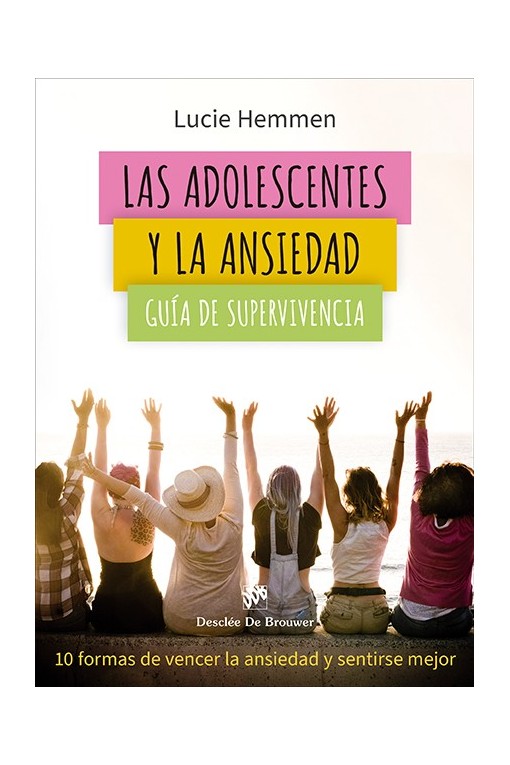 Las adolescentes y la ansiedad