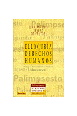 Ellacuría y los derechos humanos