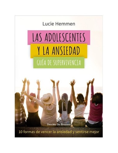 Las adolescentes y la ansiedad