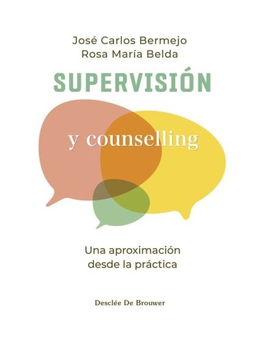 Supervisión y counselling