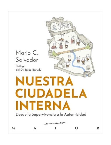 Nuestra ciudadela interna