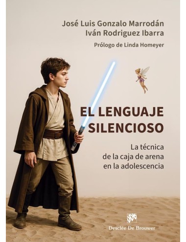 El lenguaje silencioso