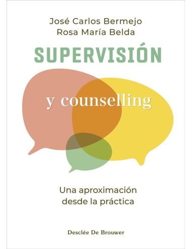 Supervisión y counselling