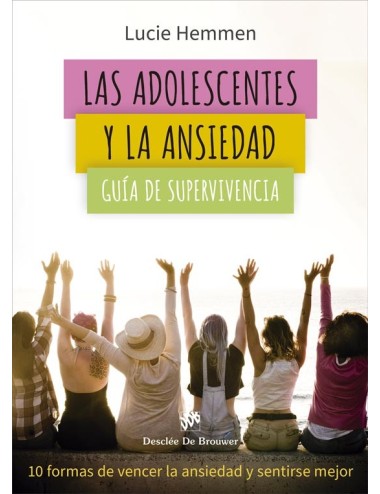 Las adolescentes y la ansiedad