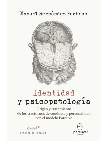 Identidad y psicopatología