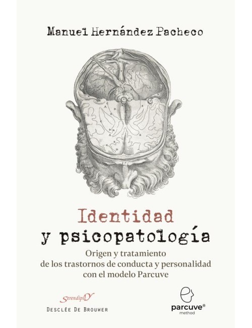 Identidad y psicopatología