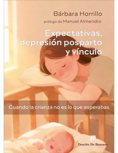 Expectativas, depresión posparto y vínculo
