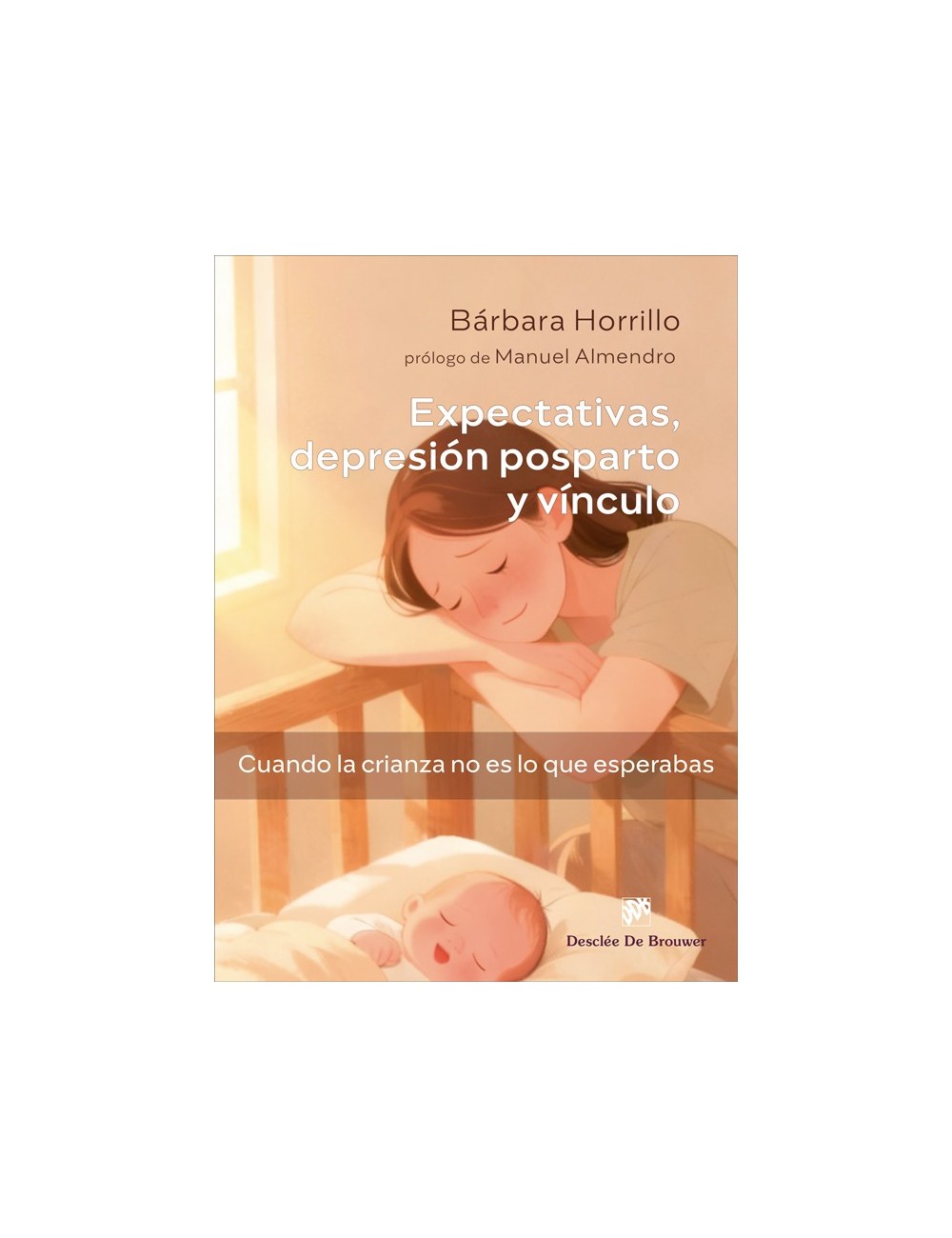 Expectativas, depresión posparto y vínculo