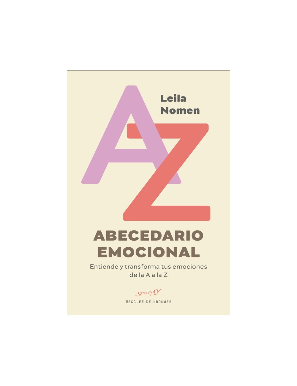 Abecedario emocional