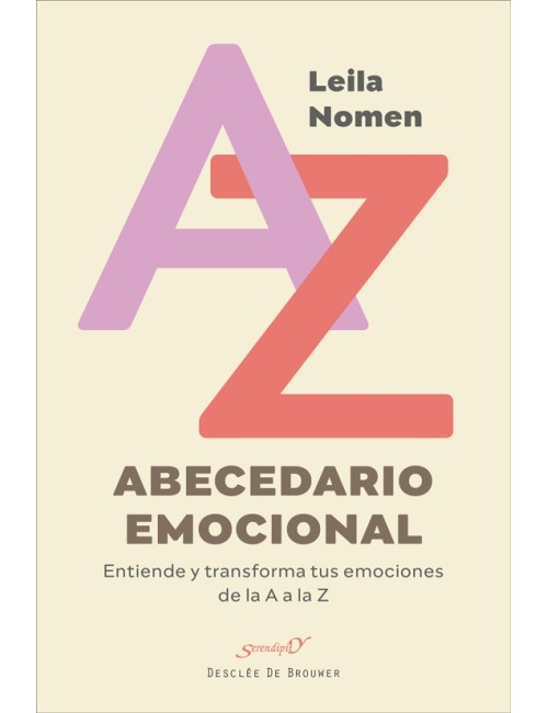 Abecedario emocional