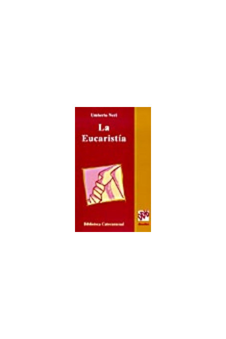 La Eucaristía