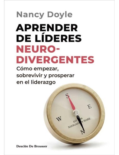 Aprender de líderes neurodivergentes