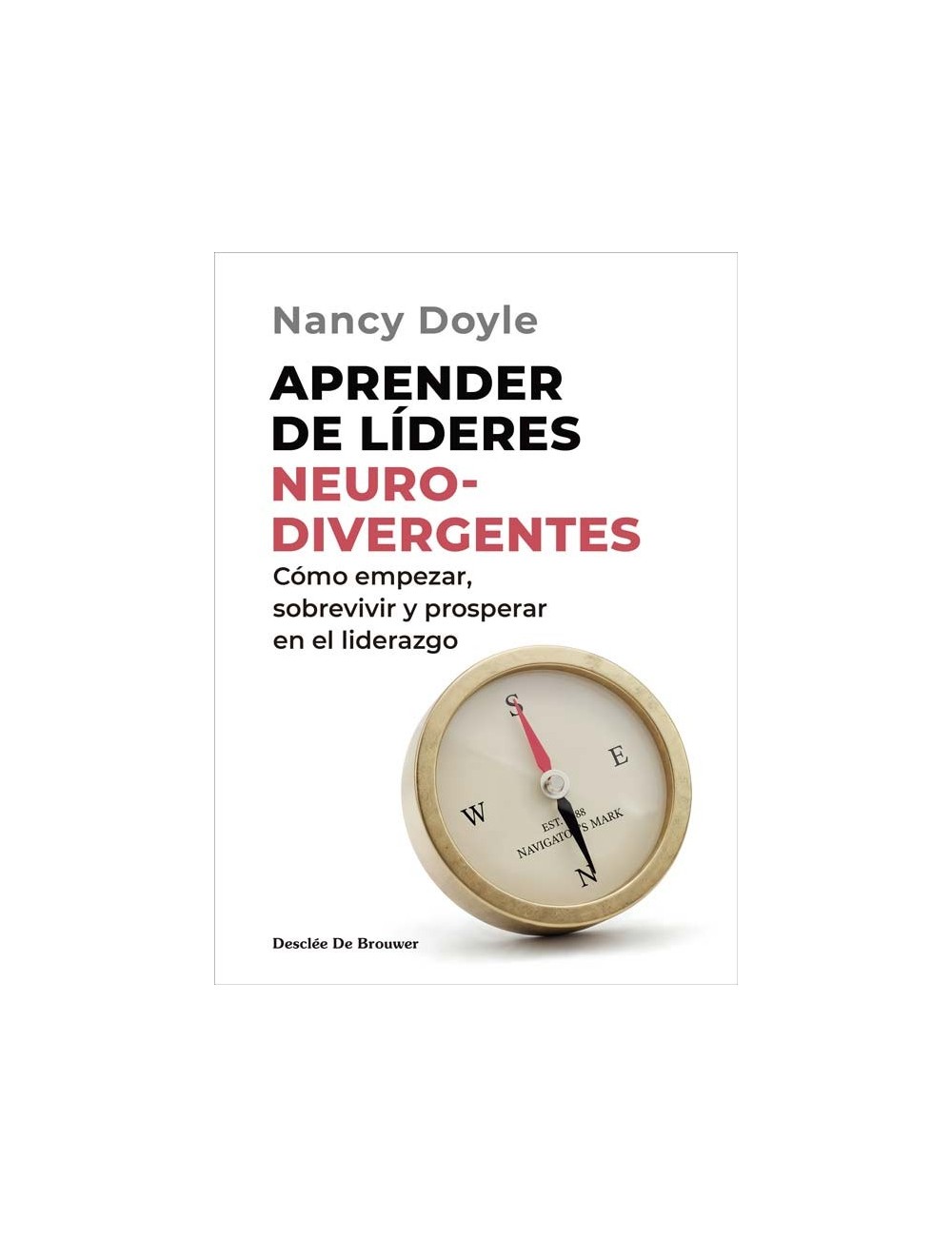 Aprender de líderes neurodivergentes