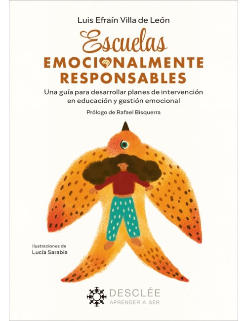 Escuelas emocionalmente responsables