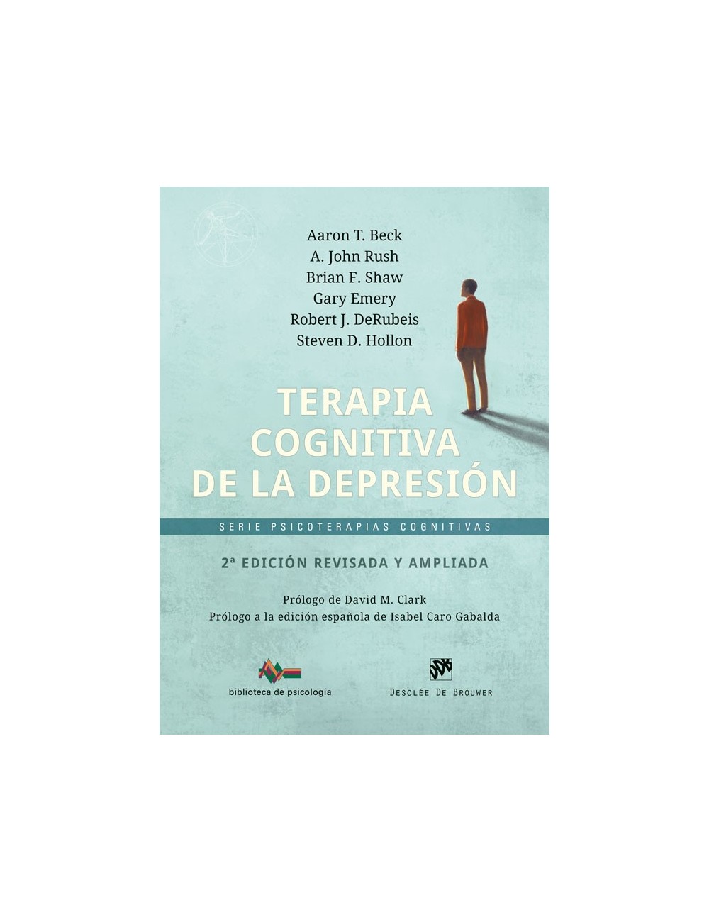 Terapia cognitiva de la depresión