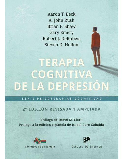 Terapia cognitiva de la depresión