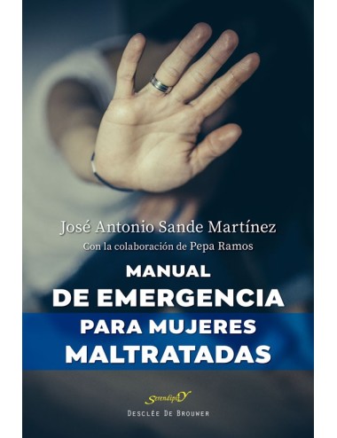 Manual de emergencia  para mujeres maltratadas