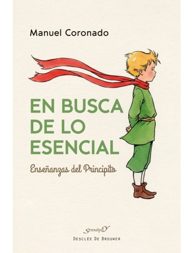 En busca de lo esencial