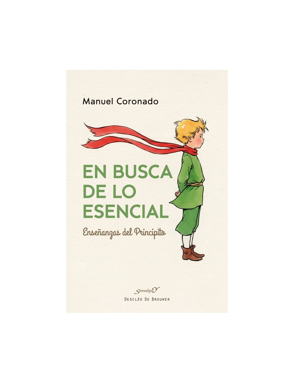 En busca de lo esencial