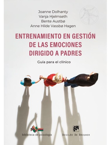 Entrenamiento en gestión  de las emociones dirigido a padres