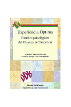 Experiencia óptima