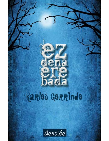 Ez dena ere bada (ePub)