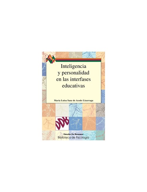 Inteligencia y personalidad en las interfases educativas