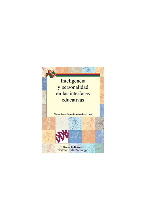 Inteligencia y personalidad en las interfases educativas