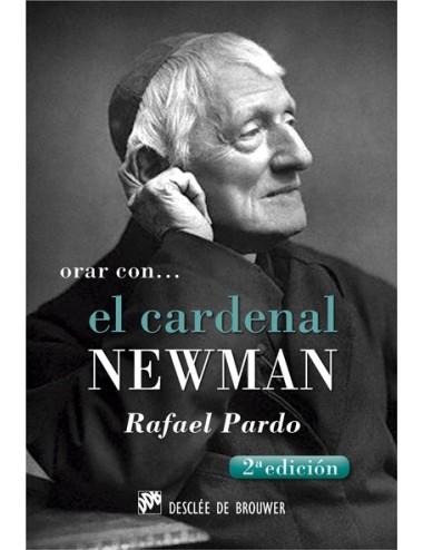 Orar con... El cardenal Newman (ePub)