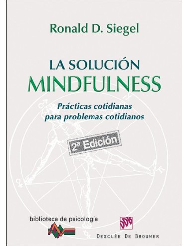 La solución Mindfulness (ePub)