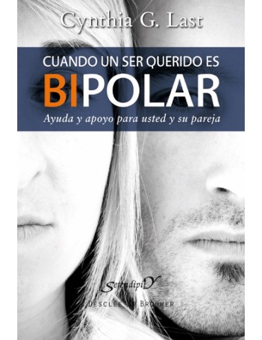 Cuando un ser querido es bipolar (ePub)