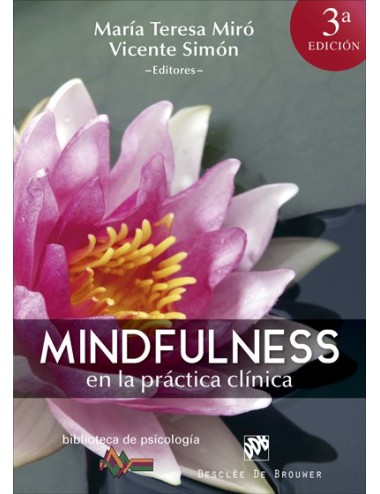 Mindfulness en la práctica clínica (ePub)